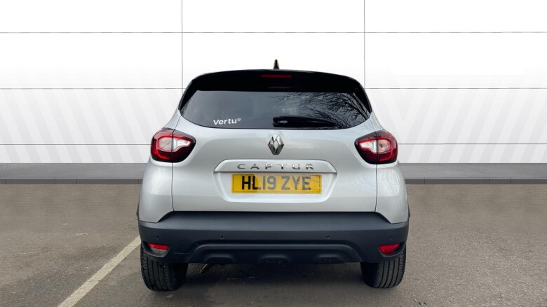 Renault Captur 1.5 dCi 90 Iconic 5dr Diesel Hatchback